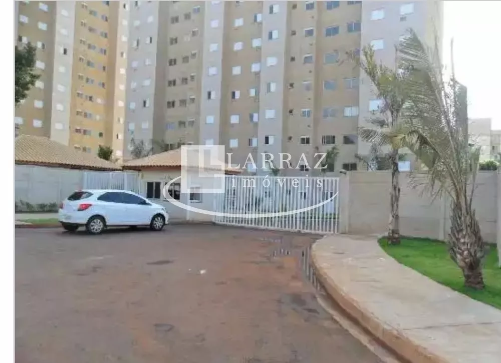 Apartamento, 2 quartos, 47 m² - Foto 2