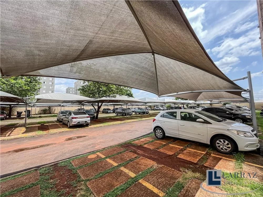 Apartamento, 2 quartos, 47 m² - Foto 1