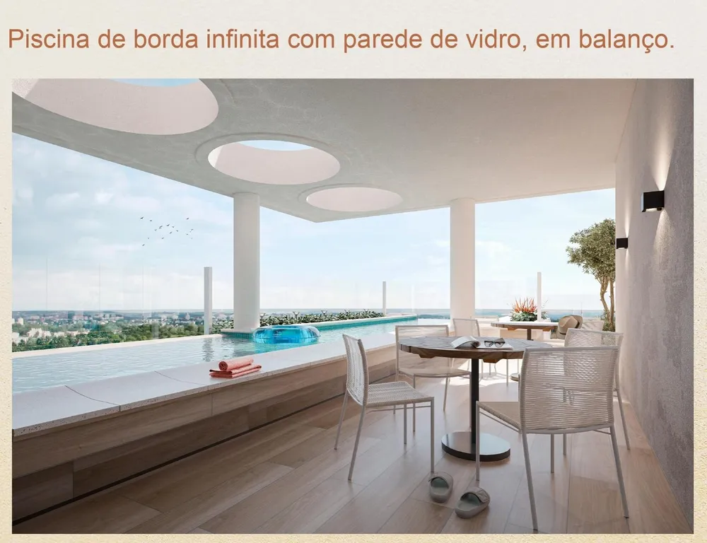 Apartamento, 2 quartos, 65 m² - Foto 2