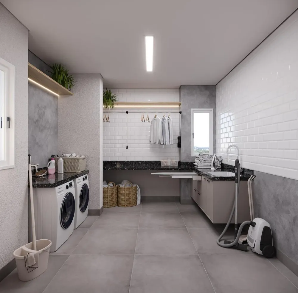 Apartamento, 2 quartos, 65 m² - Foto 11