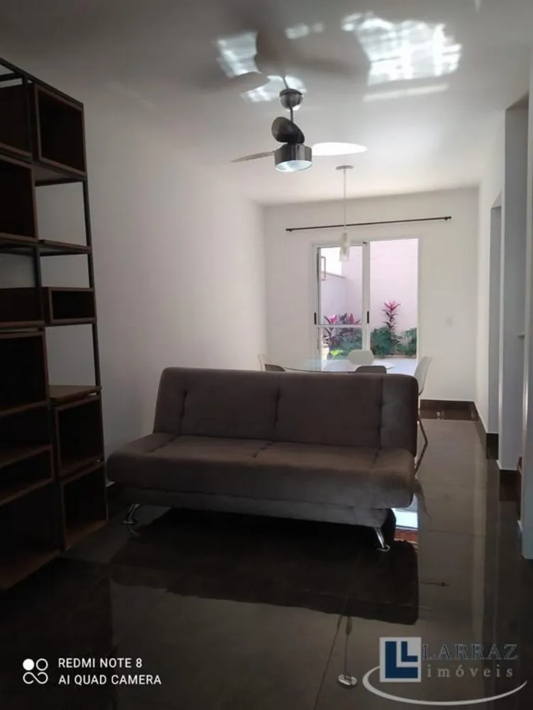 Sobrado, 3 quartos, 99 m² - Foto 2