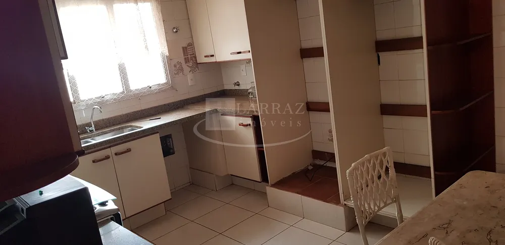 Apartamento, 3 quartos, 170 m² - Foto 1