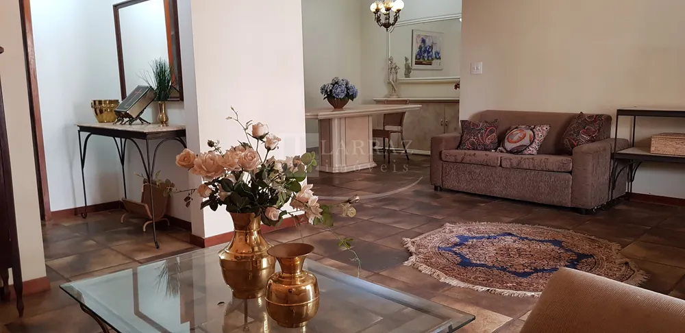 Apartamento, 3 quartos, 170 m² - Foto 6