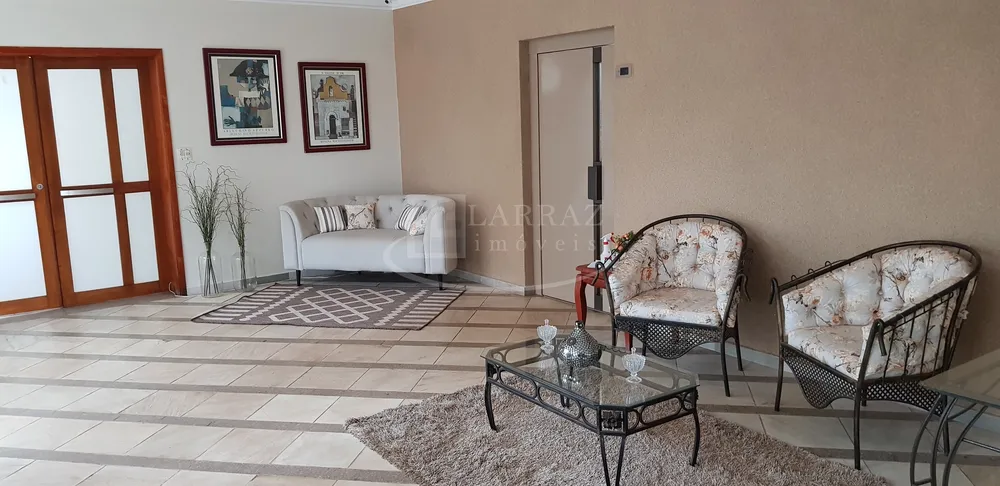 Apartamento, 3 quartos, 170 m² - Foto 7