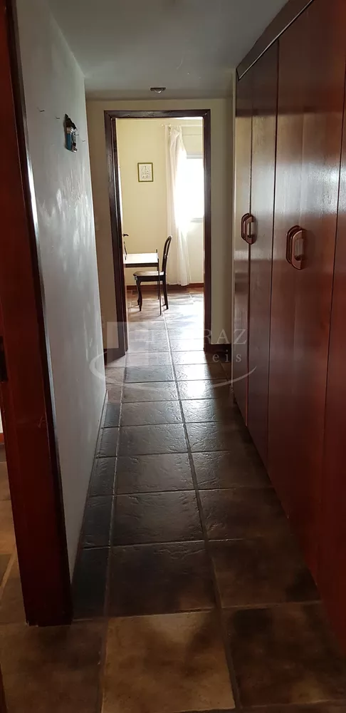 Apartamento, 3 quartos, 170 m² - Foto 11