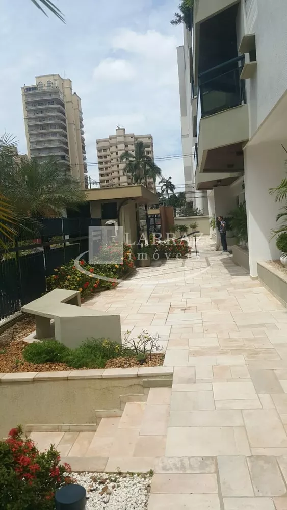 Apartamento, 3 quartos, 170 m² - Foto 9