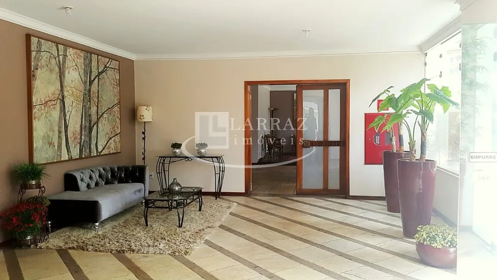 Apartamento, 3 quartos, 170 m² - Foto 2