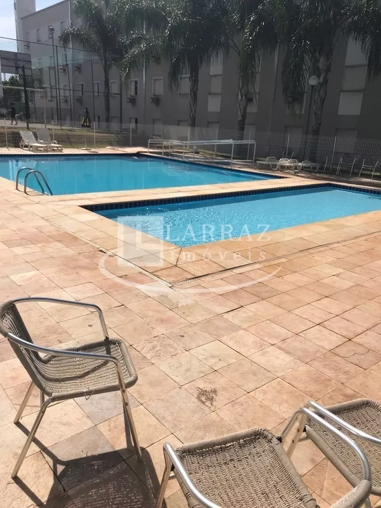 Apartamento, 2 quartos, 43 m² - Foto 1