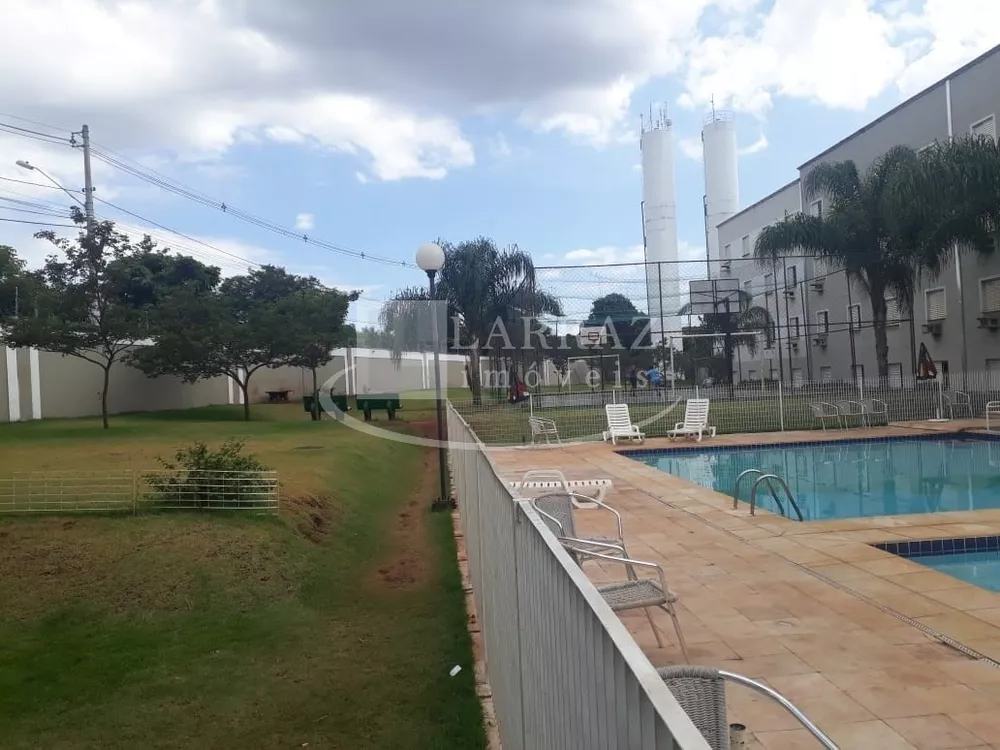 Apartamento, 2 quartos, 43 m² - Foto 2
