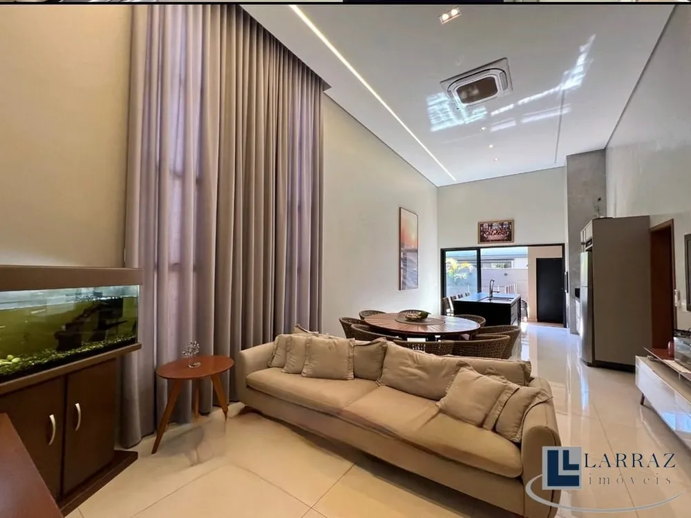 Casa, 3 quartos, 160 m² - Foto 2