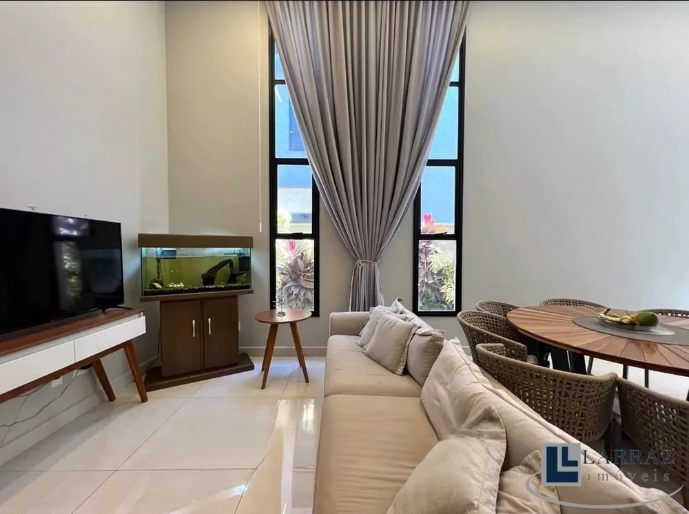 Casa, 3 quartos, 160 m² - Foto 1