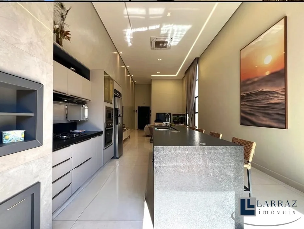 Casa, 3 quartos, 160 m² - Foto 6