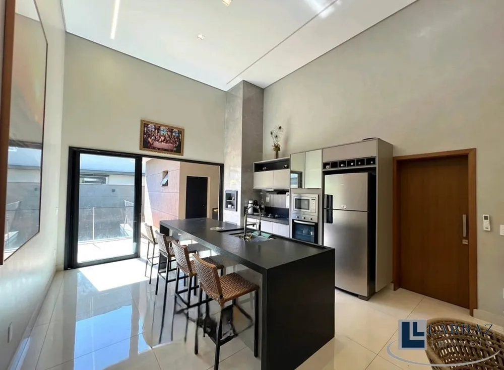Casa, 3 quartos, 160 m² - Foto 1