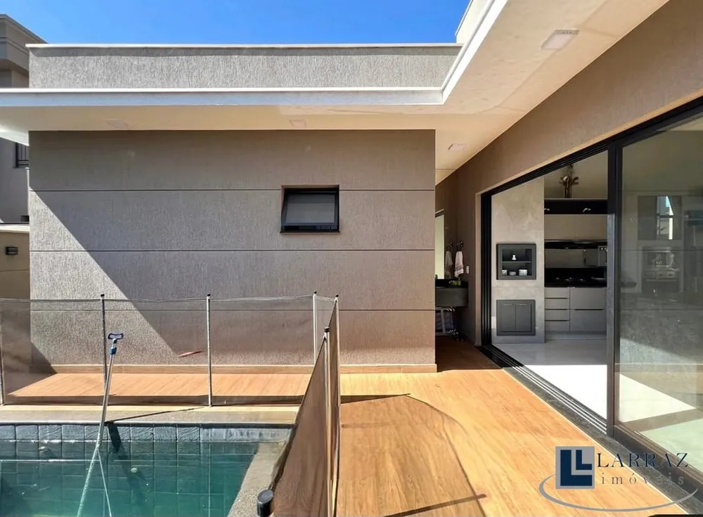 Casa, 3 quartos, 160 m² - Foto 1