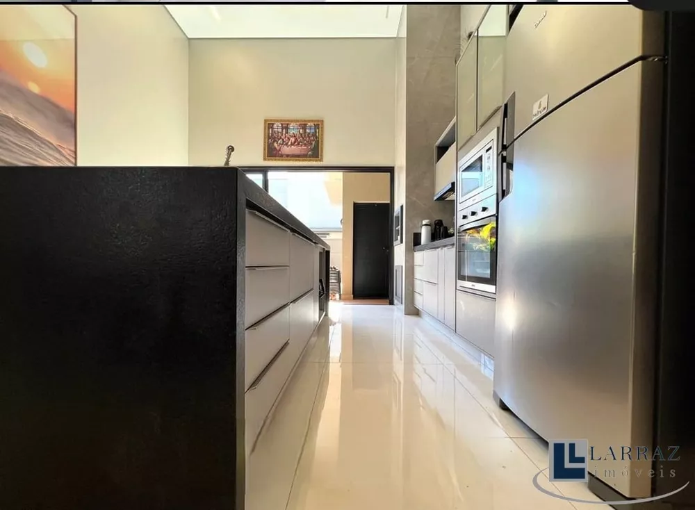 Casa, 3 quartos, 160 m² - Foto 3