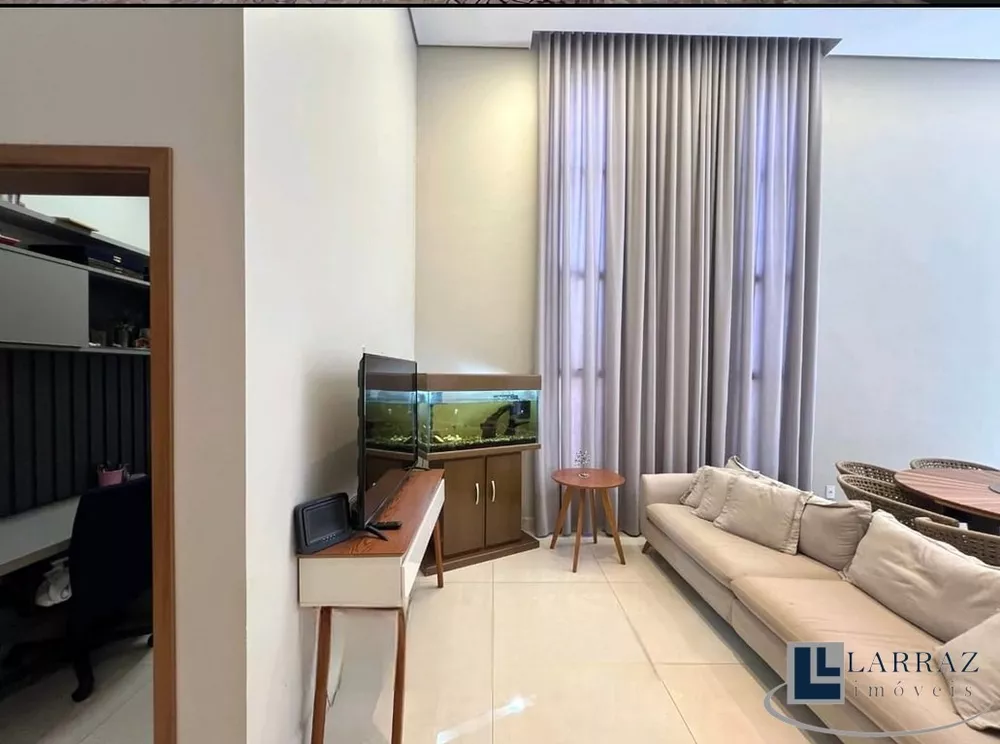 Casa, 3 quartos, 160 m² - Foto 4