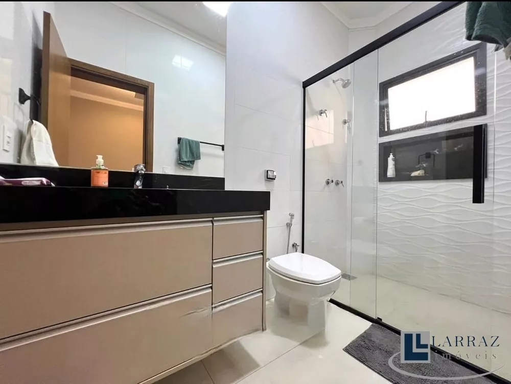 Casa, 3 quartos, 160 m² - Foto 2