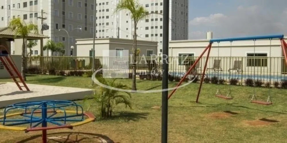 Apartamento, 2 quartos, 47 m² - Foto 6