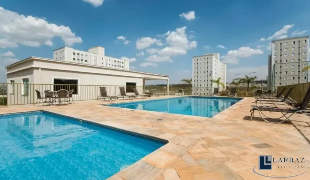 Apartamento, 2 quartos, 47 m² - Foto 12
