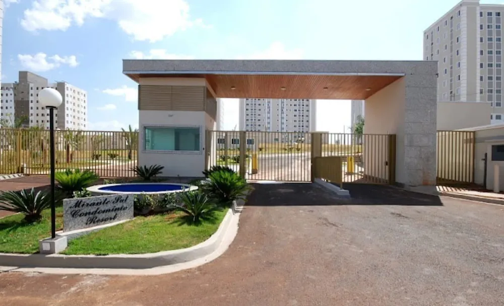 Apartamento, 2 quartos, 47 m² - Foto 4
