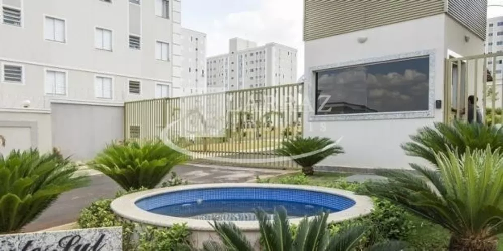 Apartamento, 2 quartos, 47 m² - Foto 9