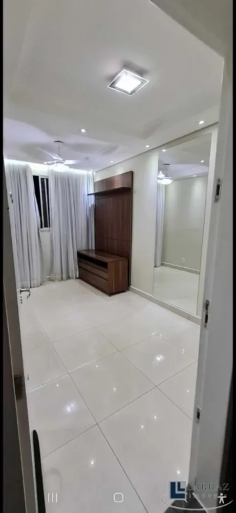 Apartamento, 2 quartos, 47 m² - Foto 1