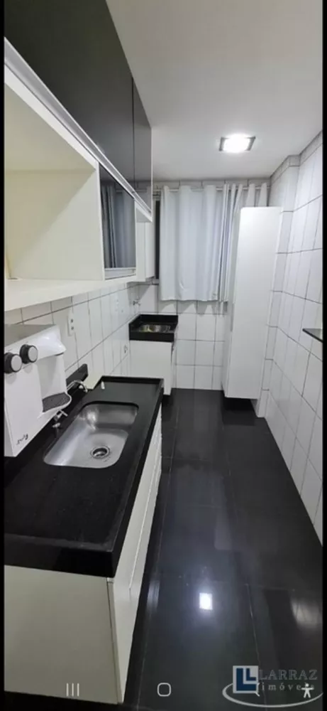 Apartamento, 2 quartos, 47 m² - Foto 11