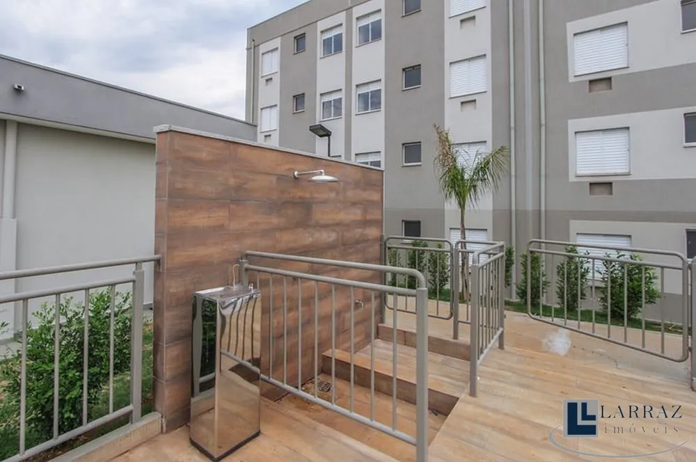 Apartamento, 2 quartos, 43 m² - Foto 6