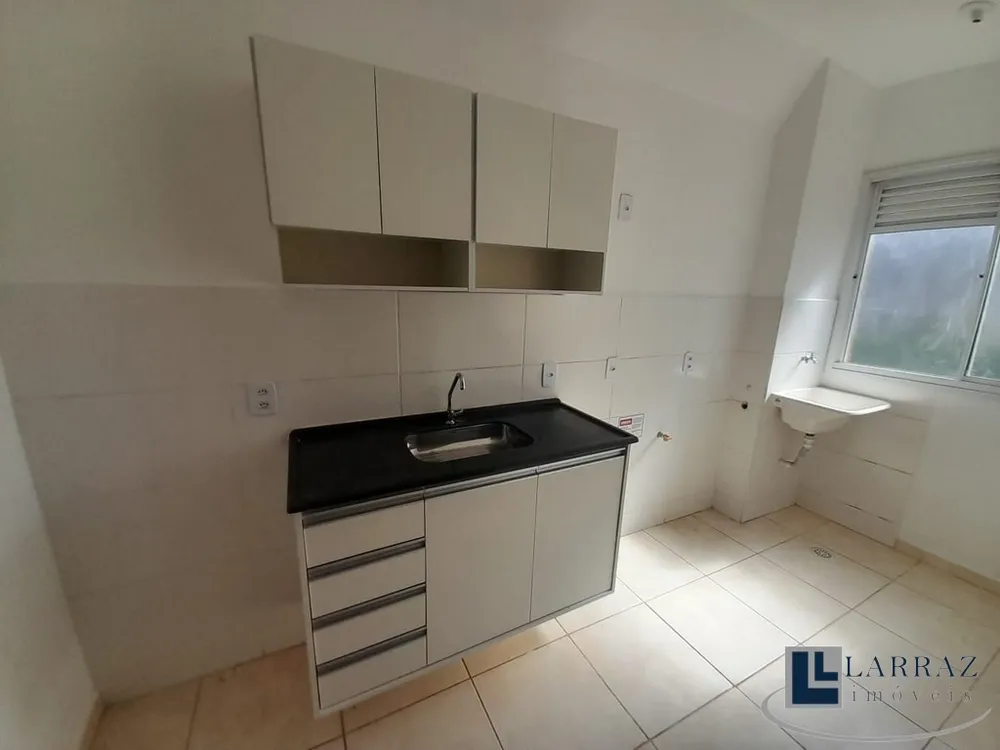 Apartamento, 2 quartos, 43 m² - Foto 5