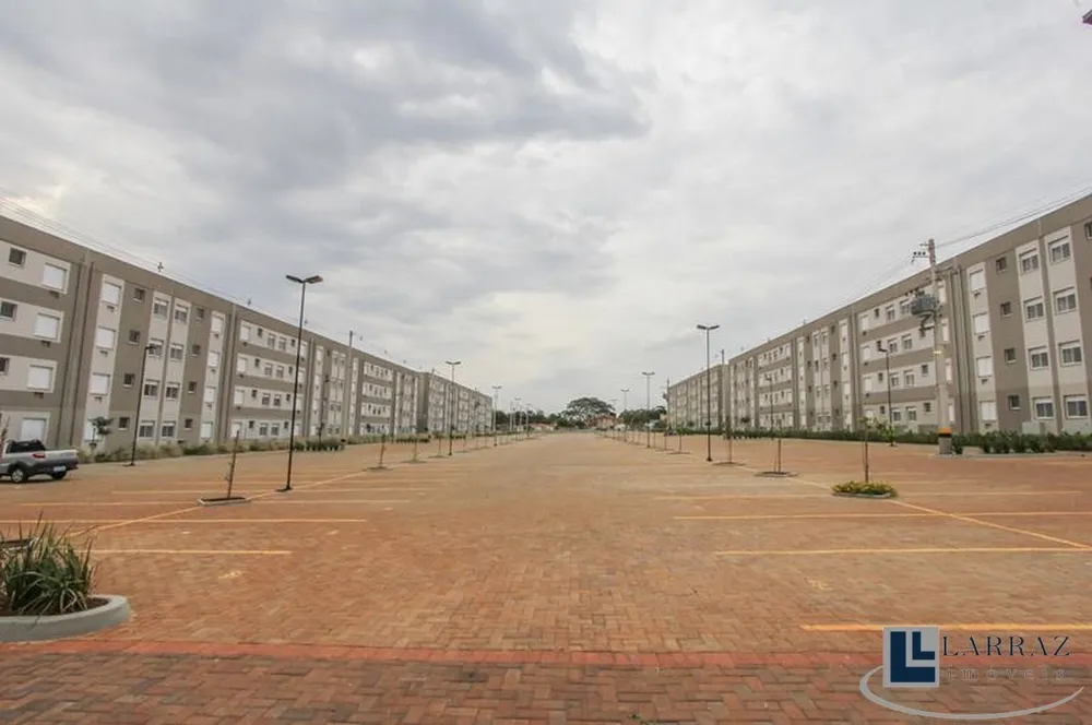 Apartamento, 2 quartos, 43 m² - Foto 10