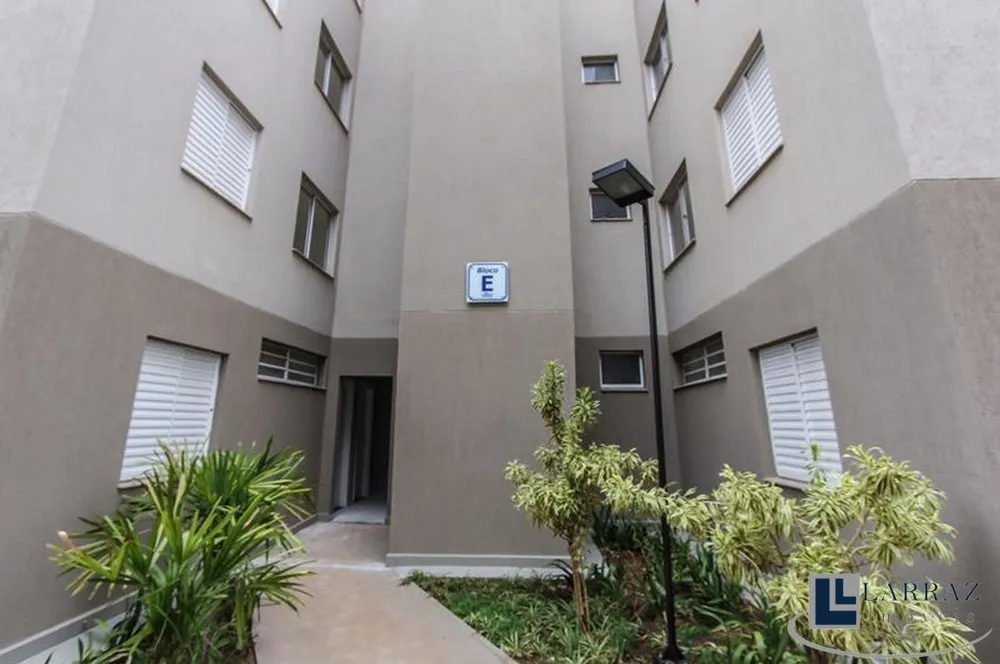 Apartamento, 2 quartos, 43 m² - Foto 9