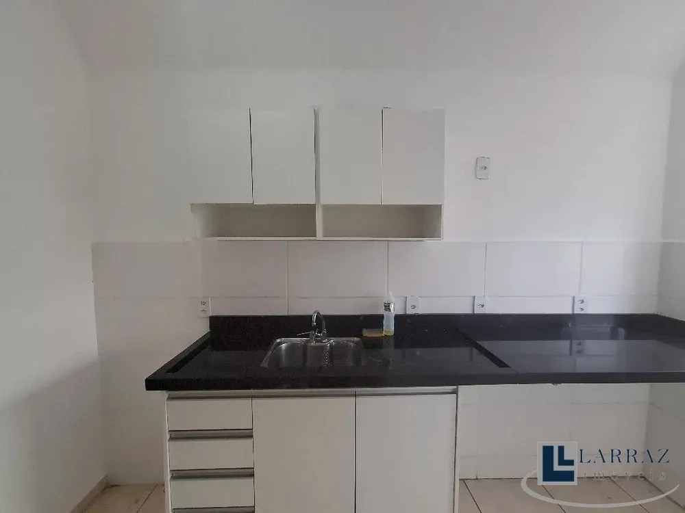 Apartamento, 2 quartos, 43 m² - Foto 4