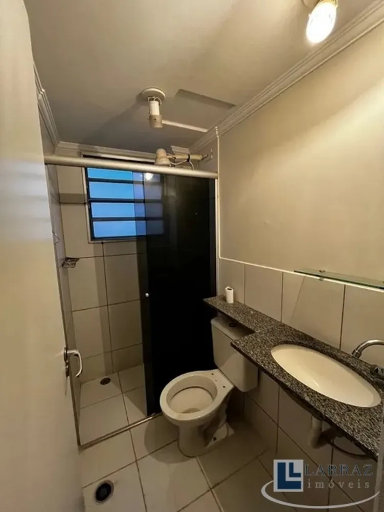 Apartamento, 2 quartos, 50 m² - Foto 2