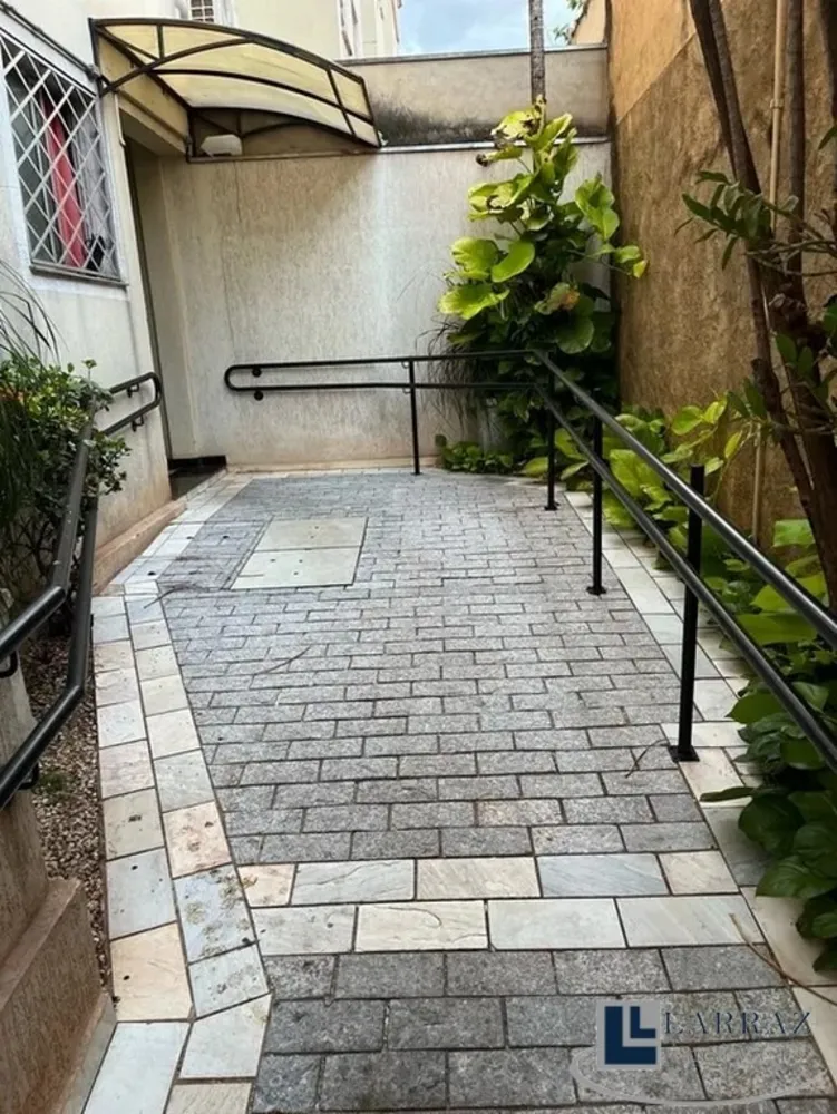 Apartamento, 2 quartos, 50 m² - Foto 9