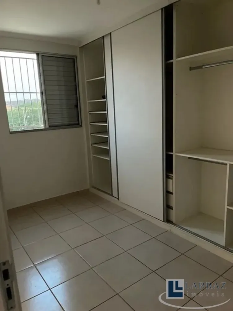 Apartamento, 2 quartos, 50 m² - Foto 8