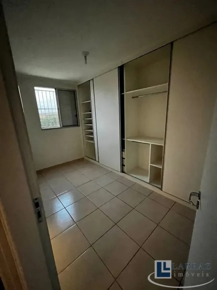 Apartamento, 2 quartos, 50 m² - Foto 11