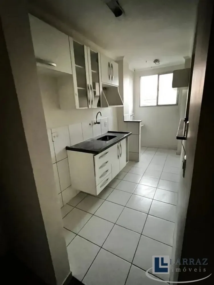 Apartamento, 2 quartos, 50 m² - Foto 10