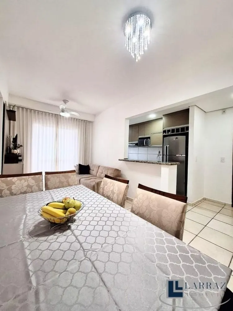 Apartamento, 2 quartos, 62 m² - Foto 2