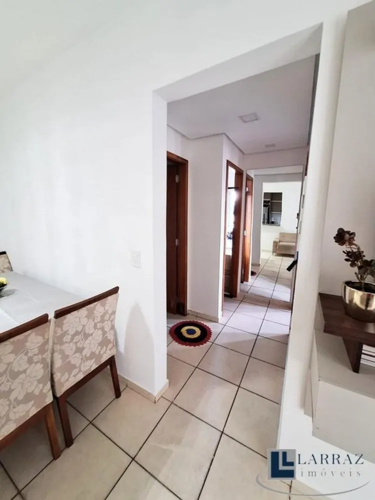 Apartamento, 2 quartos, 62 m² - Foto 3