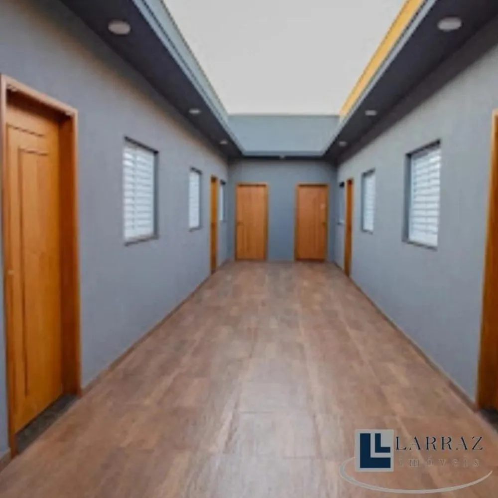 Casa, 2 quartos, 64 m² - Foto 2