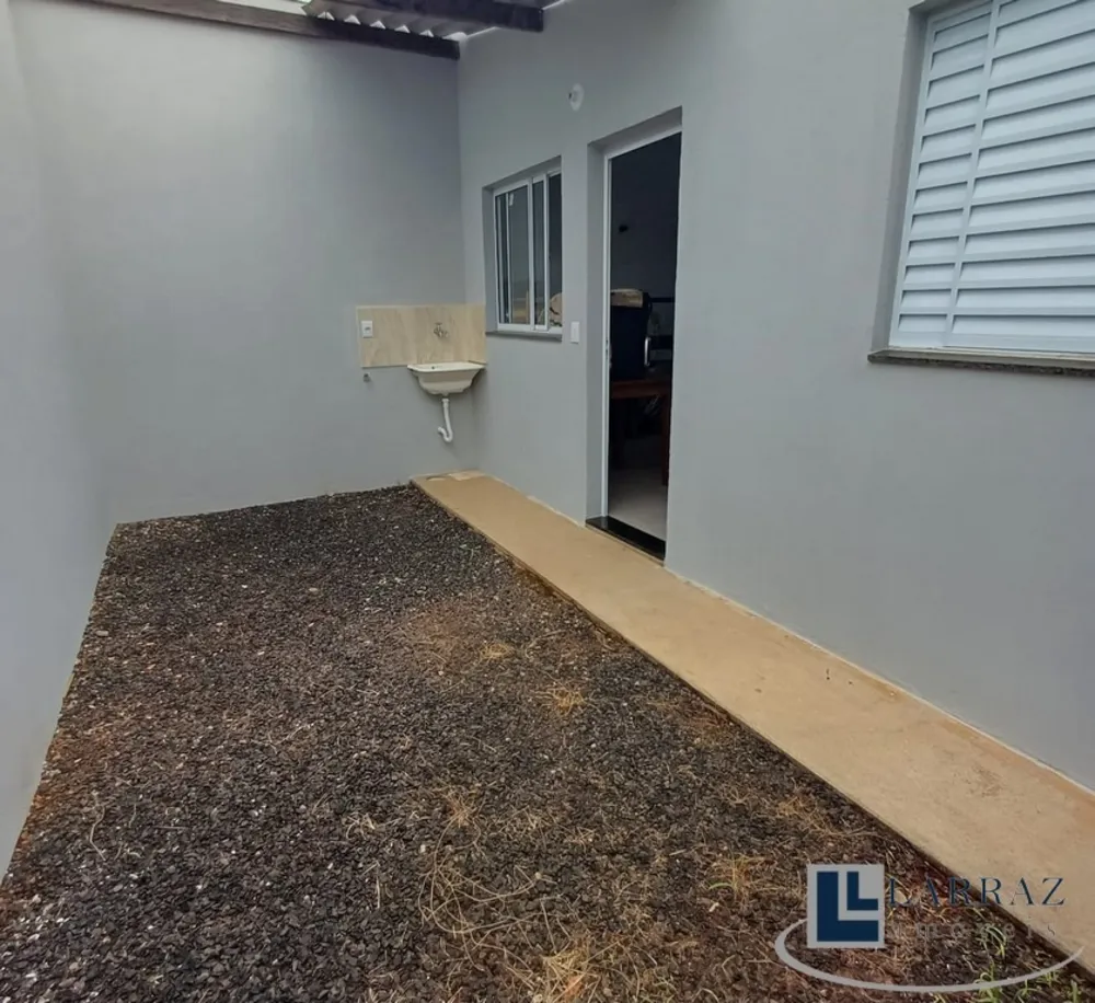 Casa, 2 quartos, 64 m² - Foto 7