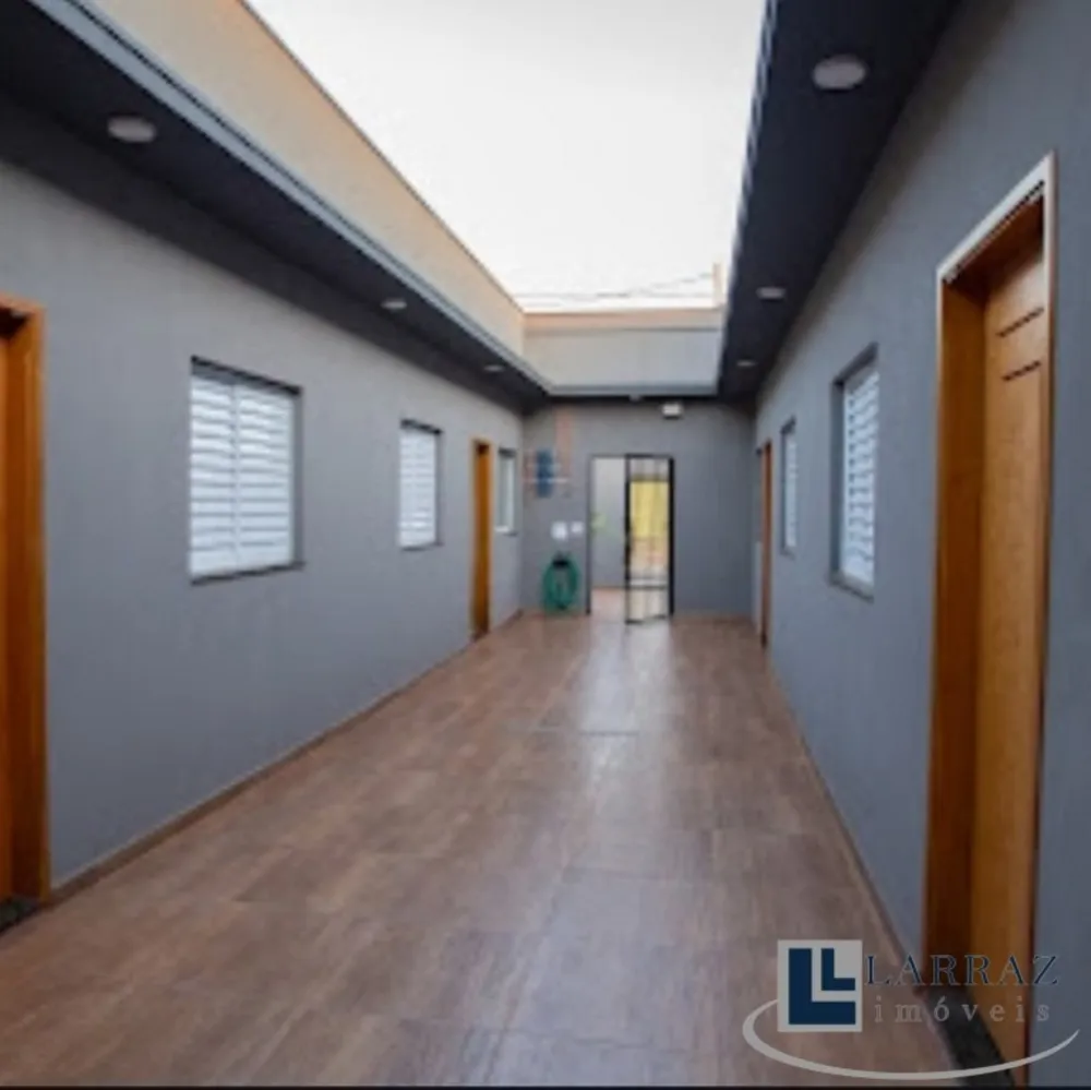 Casa, 2 quartos, 64 m² - Foto 1