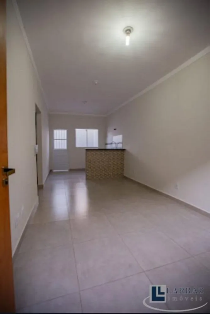 Casa, 2 quartos, 64 m² - Foto 6