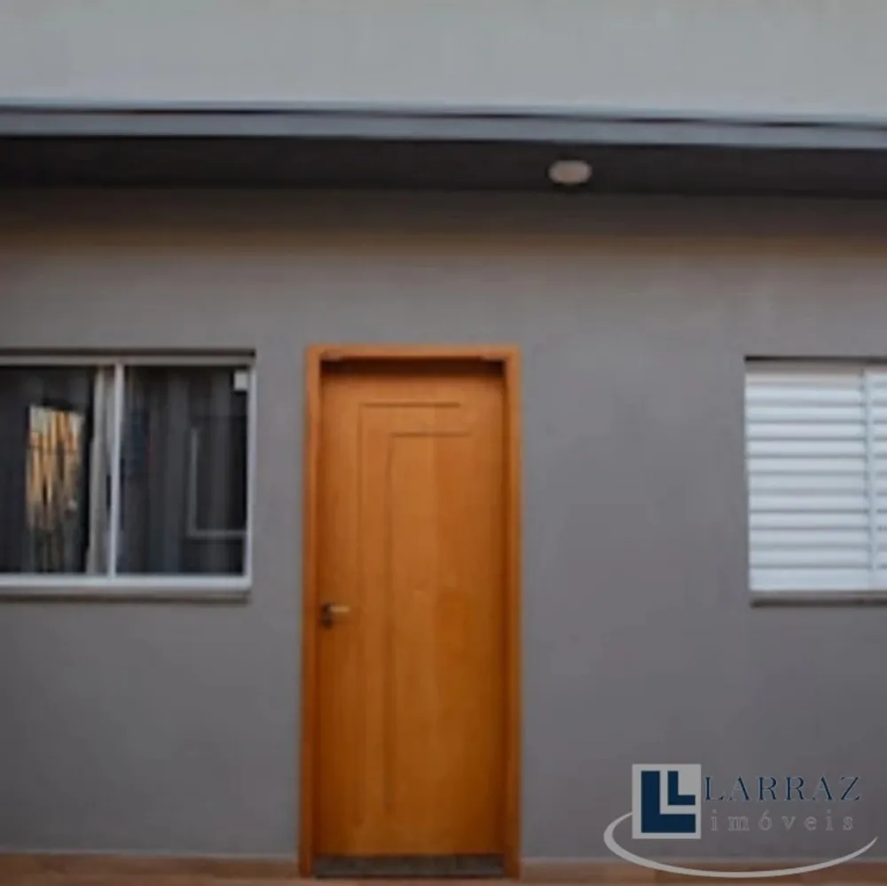 Casa, 2 quartos, 64 m² - Foto 3