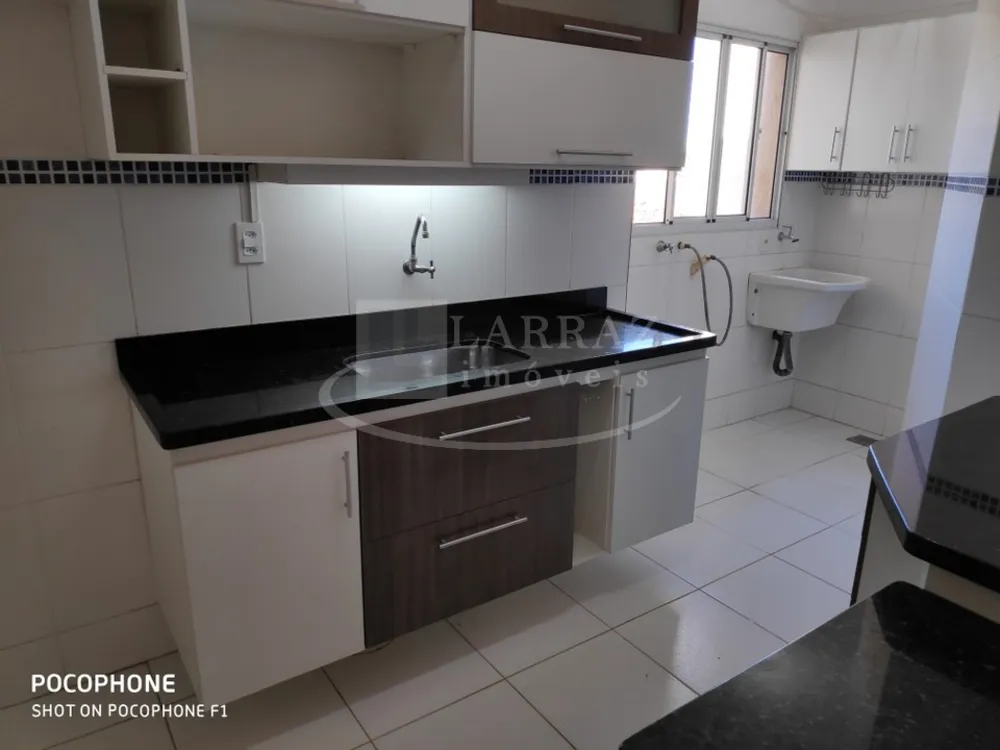 Apartamento, 2 quartos, 63 m² - Foto 6