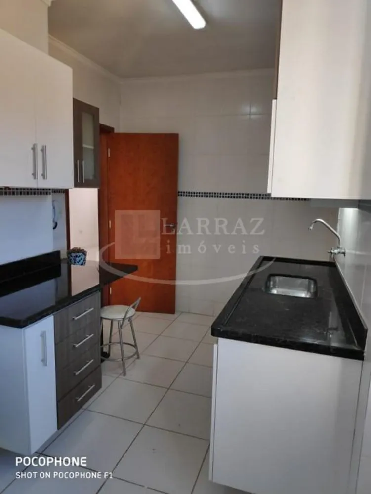 Apartamento, 2 quartos, 63 m² - Foto 13