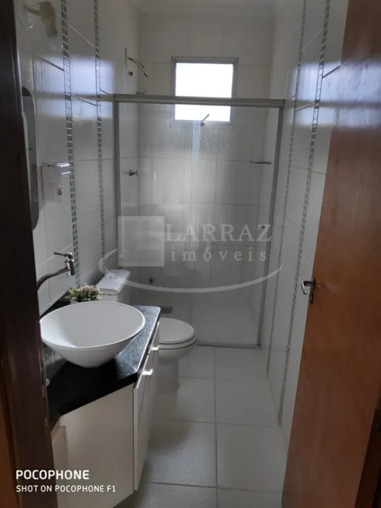 Apartamento, 2 quartos, 63 m² - Foto 8