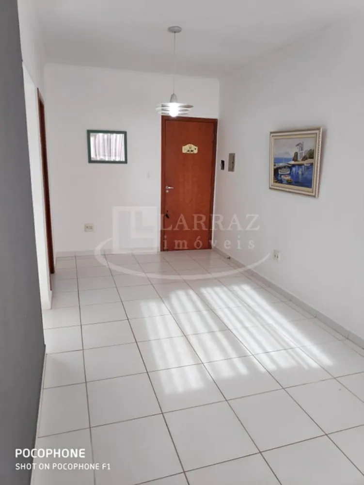 Apartamento, 2 quartos, 63 m² - Foto 2