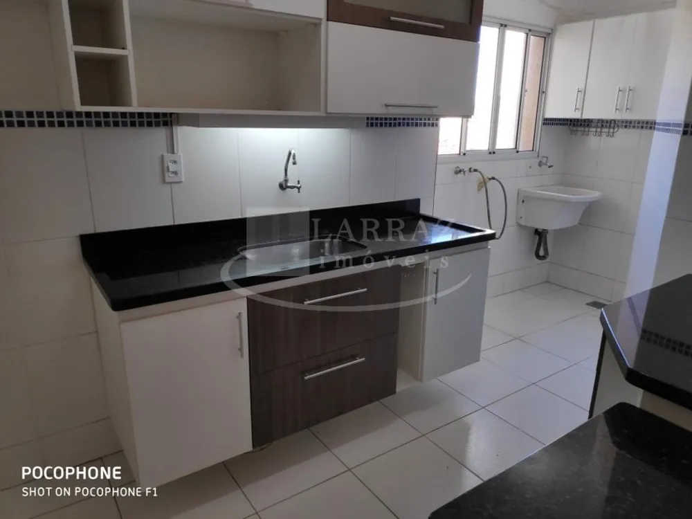 Apartamento, 2 quartos, 63 m² - Foto 8