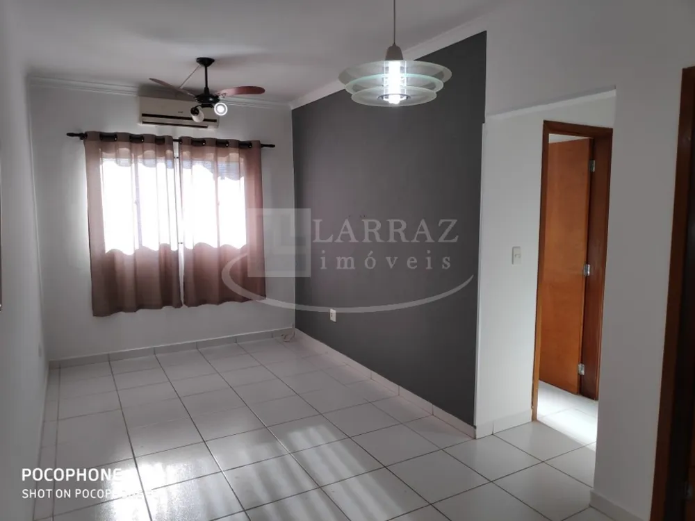 Apartamento, 2 quartos, 63 m² - Foto 1